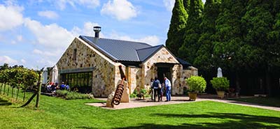Bendooley Estate