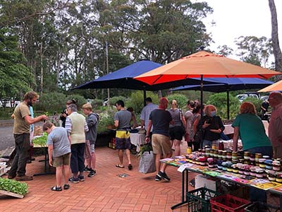 Bilpin Markets