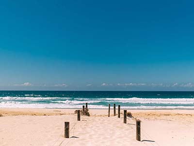 Birdie Beach — photo 2