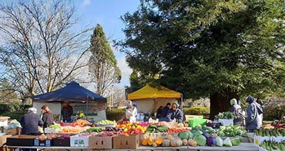 Blackheath Growers Market — photo 2
