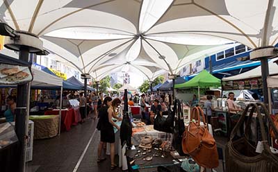 Bondi Markets — photo 2