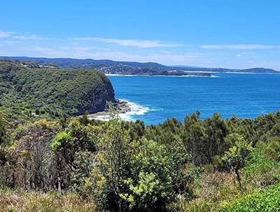 Captain Cook Lookout — photo 2