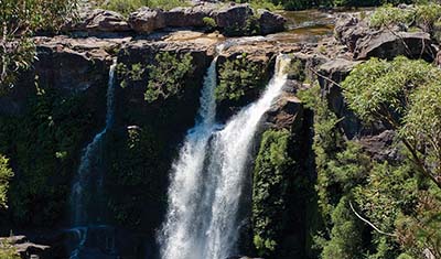 Carrington Falls — photo 1