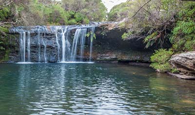 Carrington Falls — photo 2