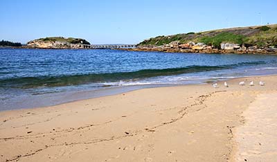 Congwong Beach — photo 2