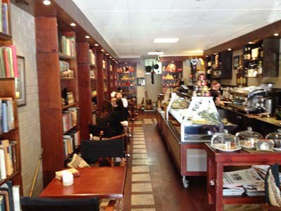 Elephant Boy Cafe