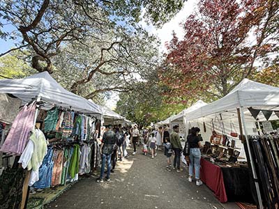 Glebe Markets — photo 2