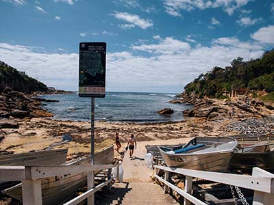 Gordons Bay — photo 2