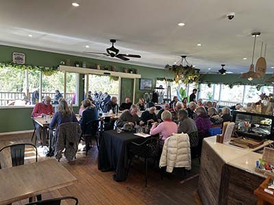 Heritage Valley Cafe — photo 2