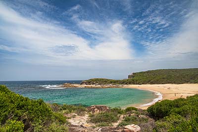 Little Marley Beach — photo 1
