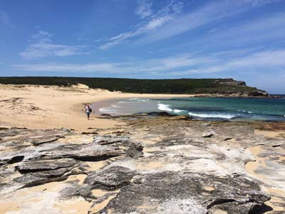 Little Marley Beach — photo 2