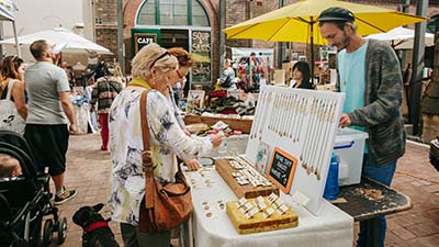 Paddington Markets — photo 2