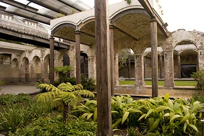 Paddington Reservoir Gardens — photo 1